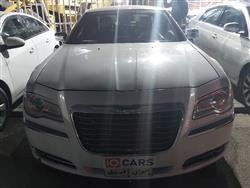کرایسلەر 300